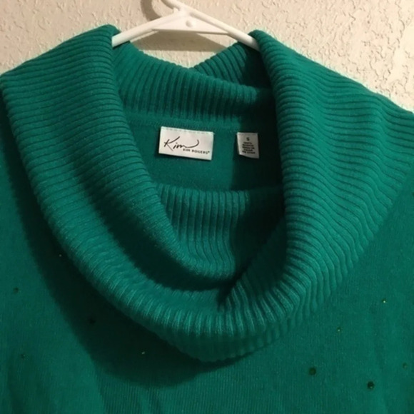 Kim Roger ladies blouse size S - Picture 6 of 8